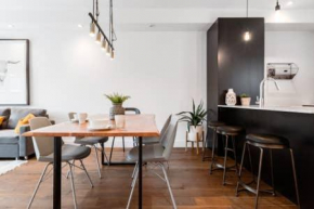 Sleek Condo in the Heart of Little Italy by Den Stays